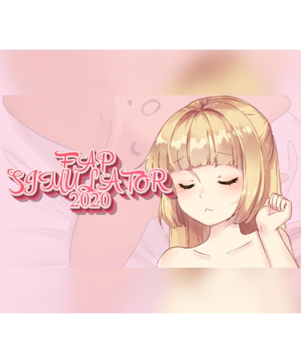 Fap Simulator 2020 Steam Key GLOBAL